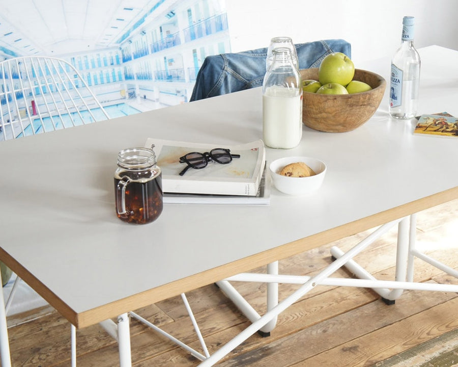 Eiermann Table 2