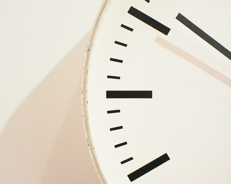 Marmoleum Series Wall Clock マーモリウム ウォールクロック