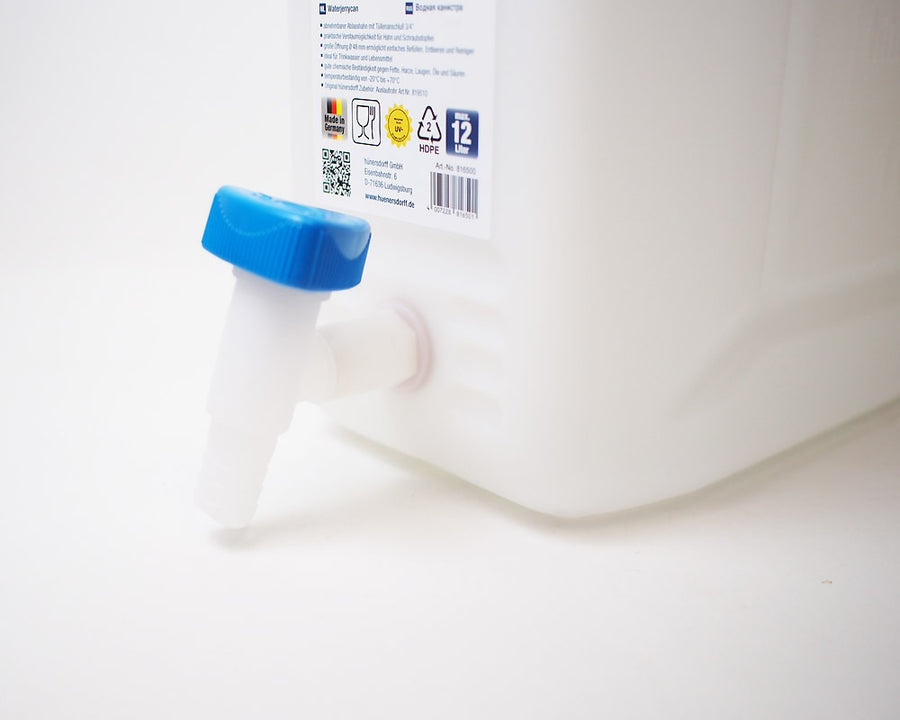 Water Jerrycan 10L