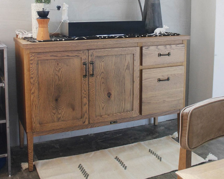 CHRYSTIE KITCHEN COUNTER クリスティキッチンカウンター