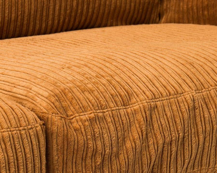 CORONADO SOFA corduroy 3-seater