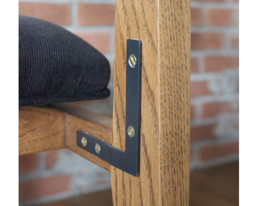 CHRYSTIE CHAIR WOOD クリスティチェア ウッド