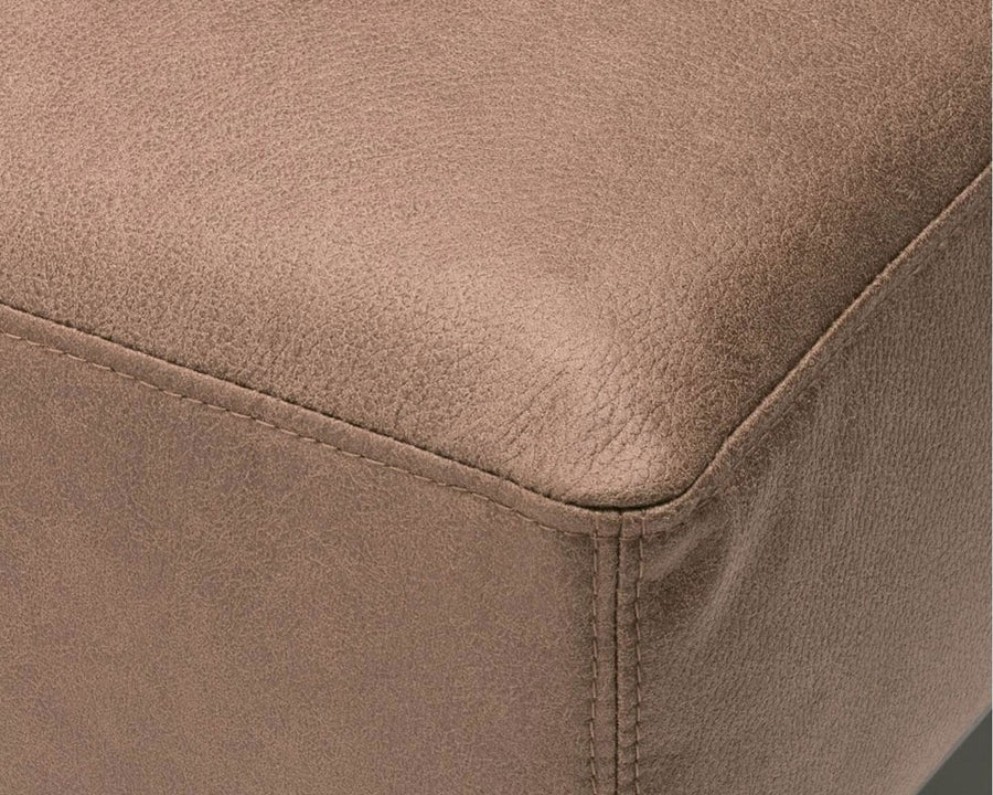 LAVAL SECTIONAL SOFA Laval sectional sofa