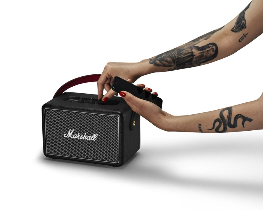 Kilburn II Portable Speaker Kilburn II Portable Speaker