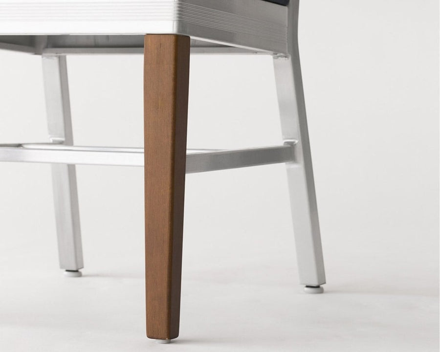 SHORELINE SIDE CHAIR ショアラインサイドチェア