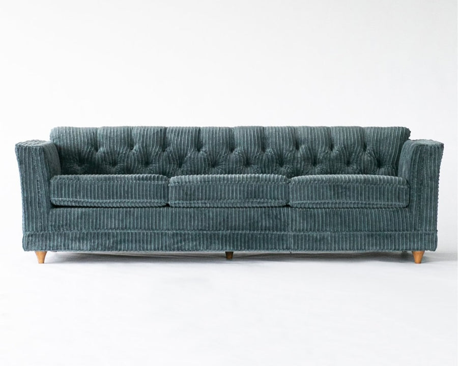 LAKEWOOD SOFA BLG Lakewood sofa, 3-seater, blue-gray