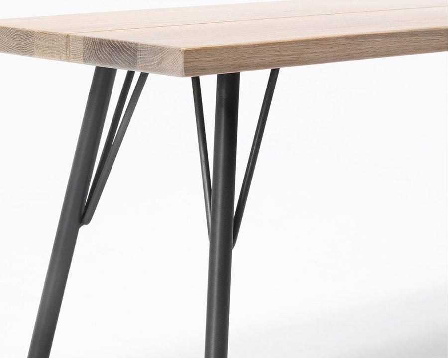 GRANDVIEW BENCH NT グランドビューベンチ W150 ナチュラル