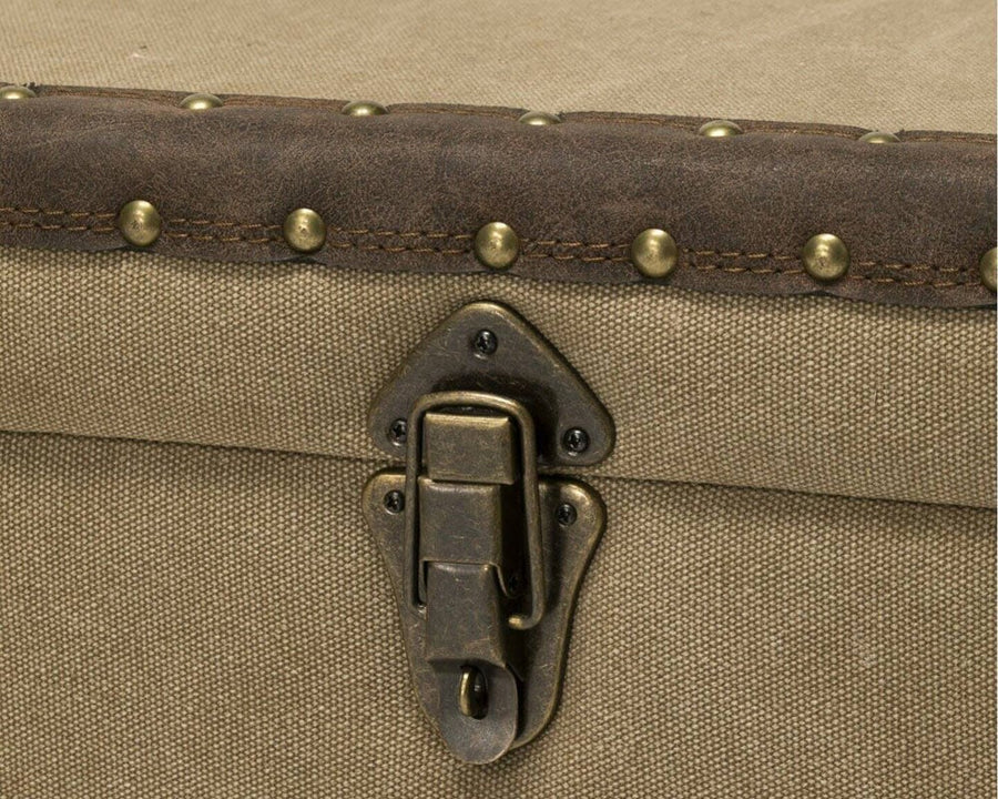 BRIM TRUNK TABLE
