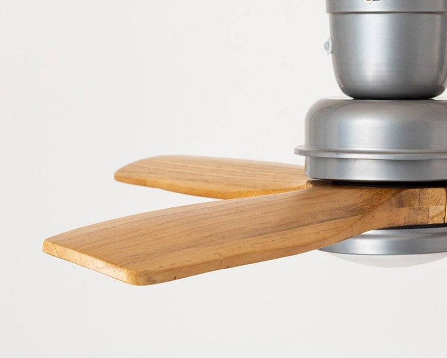 BAR WOOD Ceiling Fan バルウッドシーリングファン