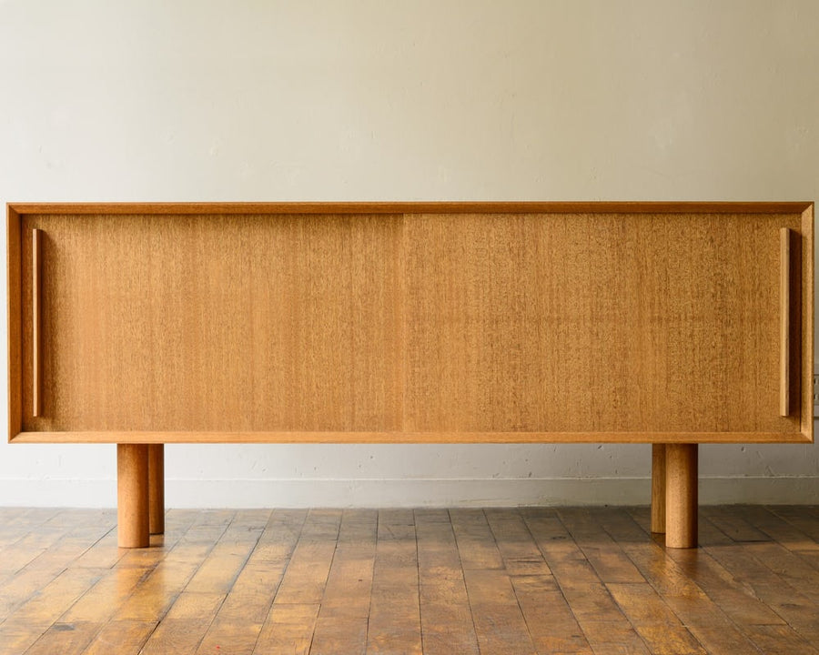 Mrrlapi Low Cabinet