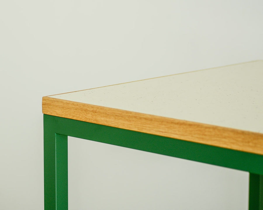 Tights Dining Table Desk Type
