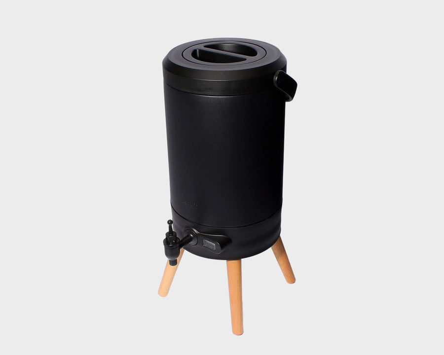 THERMO JUG CASK