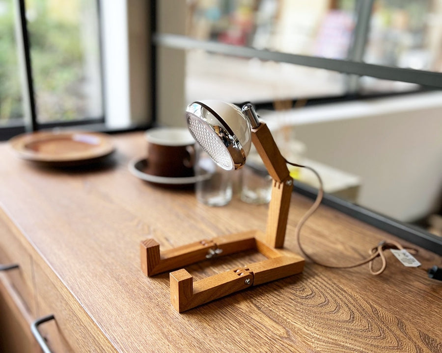 Mr. Wattson Mini Table Lamp ミスターワトソンミニ テーブルランプ