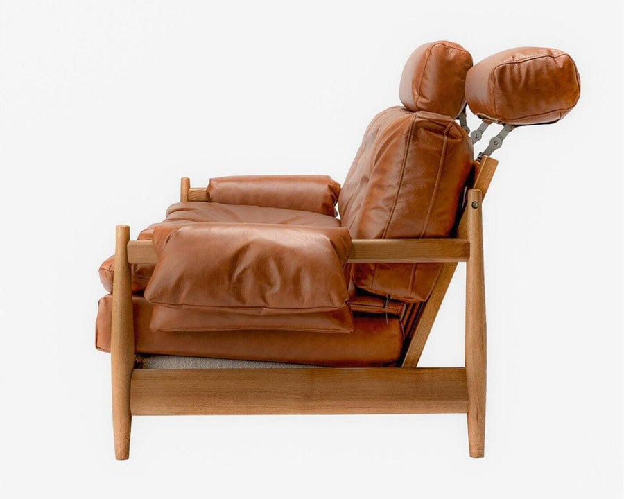 MADEIRA SOFA PU Madeira sofa PU leather