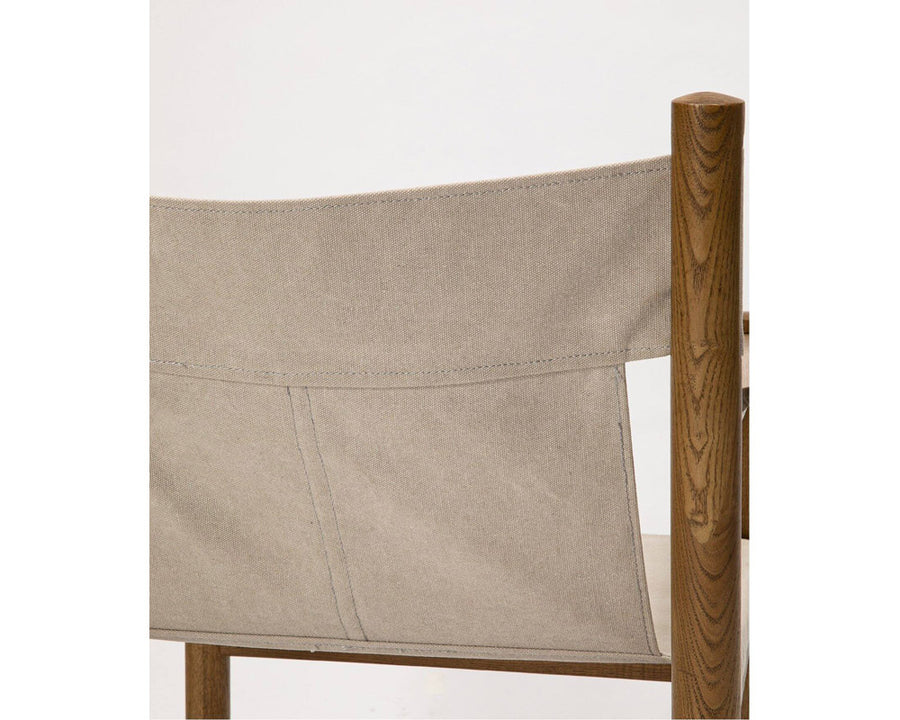 COLTON ARM CHAIR Fabric コルトンアームチェア ファブリック