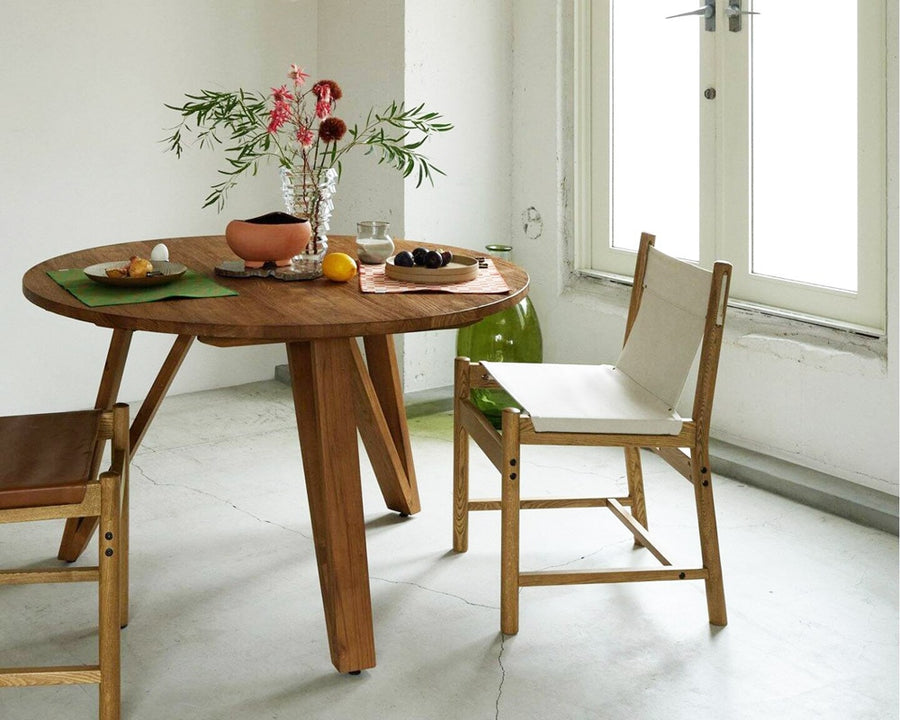 COLTON SIDE CHAIR Fabric コルトンサイドチェア ファブリック