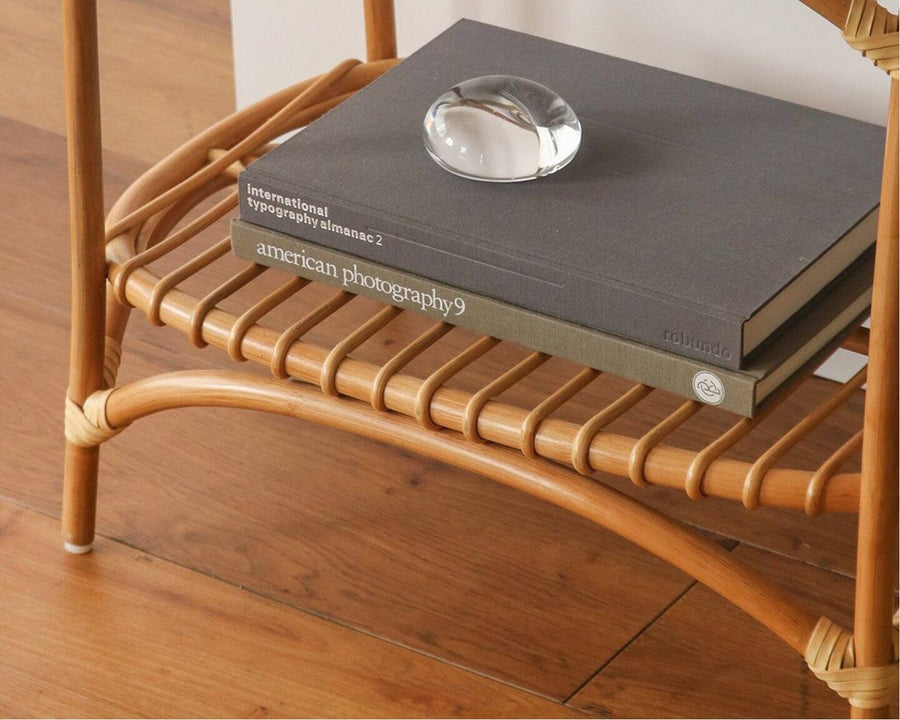 BALBOA SIDE TABLE バルボアサイドテーブル