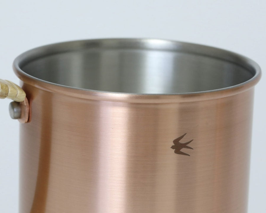 TSUBAME Copper Mug ツバメ コッパーマグ