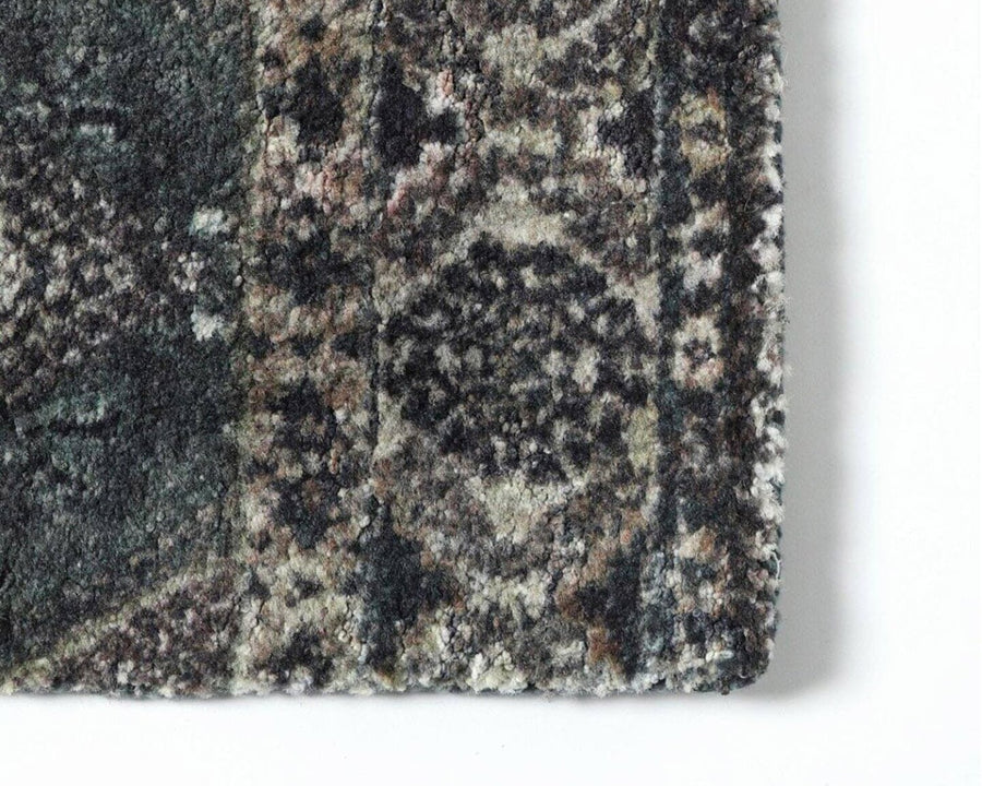 BRENTWOOD RUG ブレントウッドラグ S