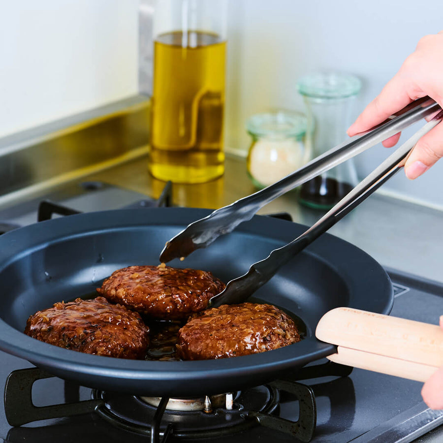 FRYING PAN JIU L お皿のみ