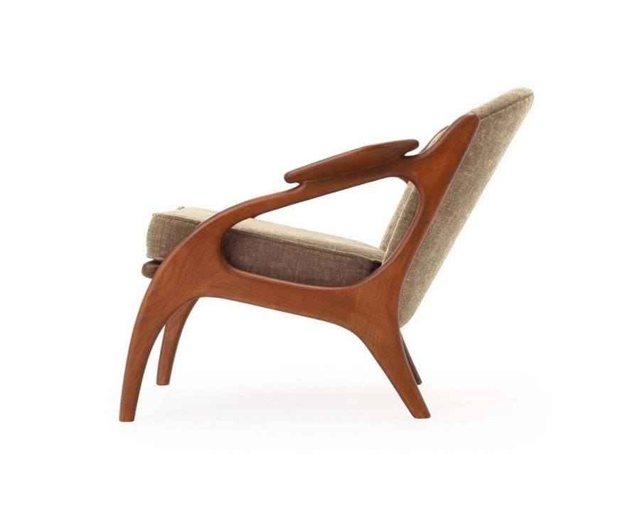 MADISON LOUNGE CHAIR Madison Lounge Chair