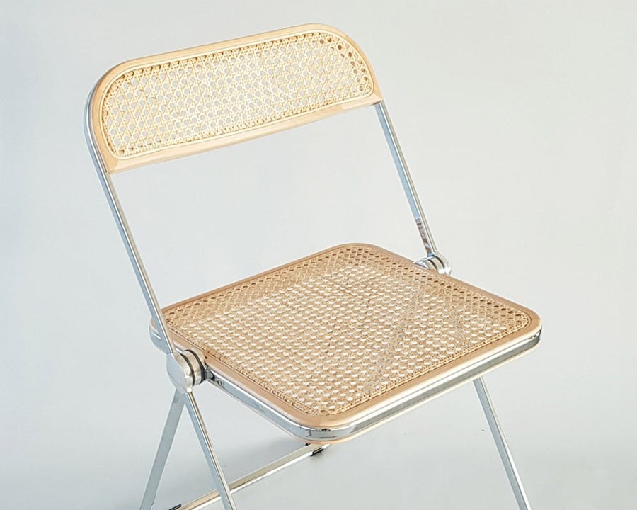 PLIA CHAIR Rattan プリアチェア ラタン