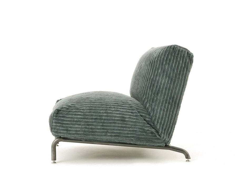 RODEZ CHAIR AC07 Rode Chair AC07 Corduroy