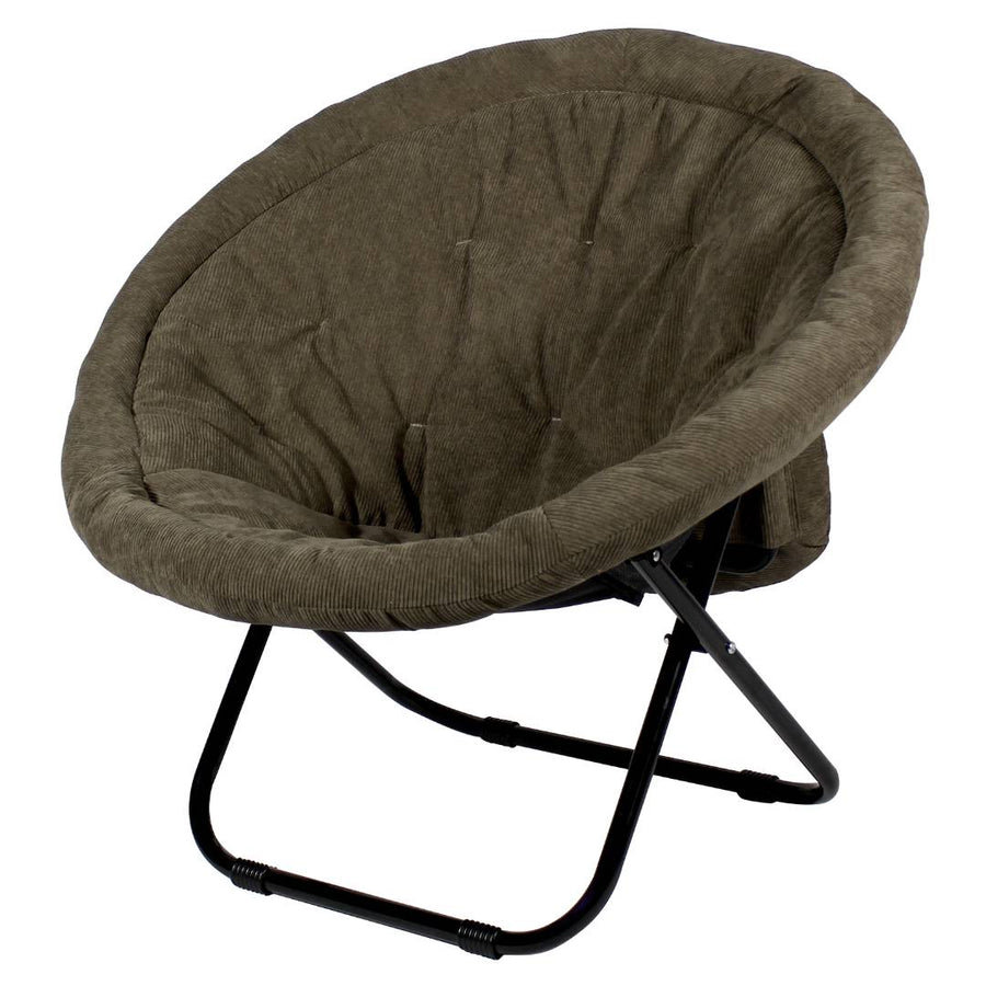 2way folding chair dark kahki