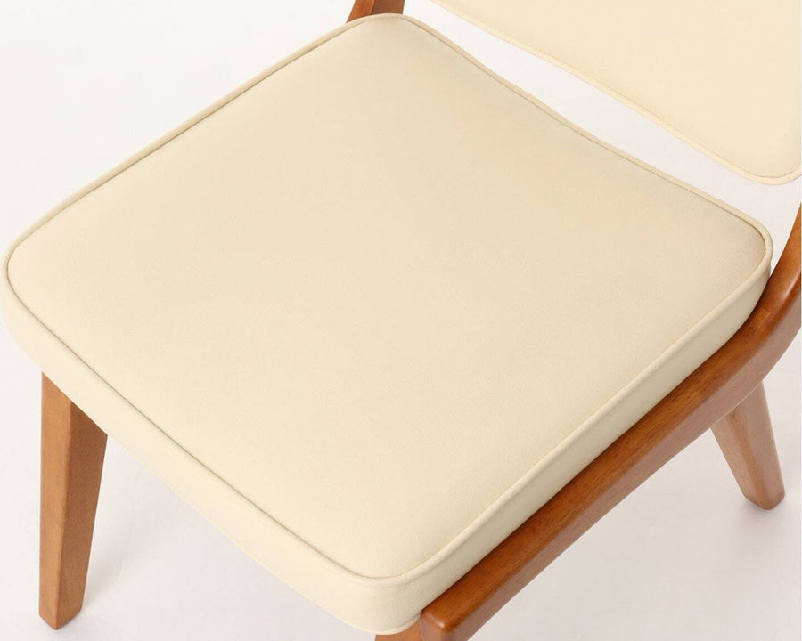 SIERRA CHAIR Ivory シエラチェア アイボリー