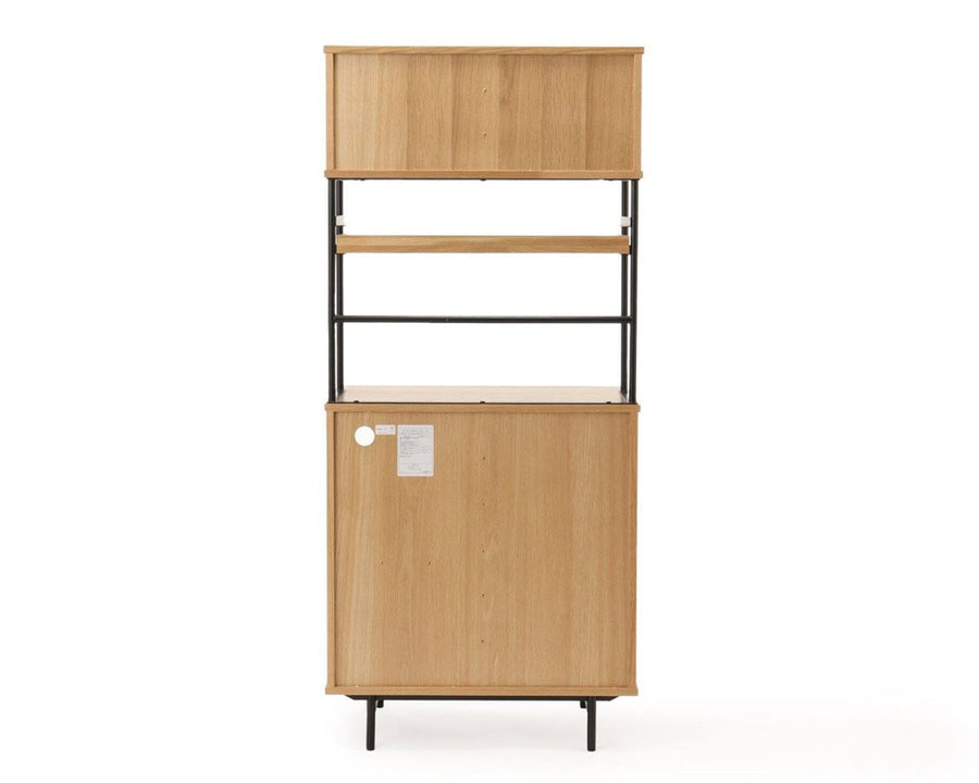 HABITAT KITCHEN BOARD-S NT ハビタ キッチンボード S ナチュラル