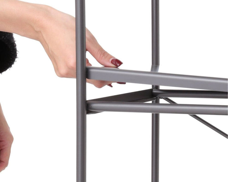 HOLTE HG SHELF Holte hanger shelf