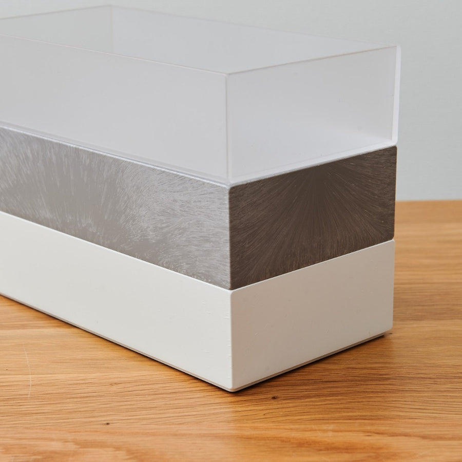 Tidy Up Box Inner Shallow Type
