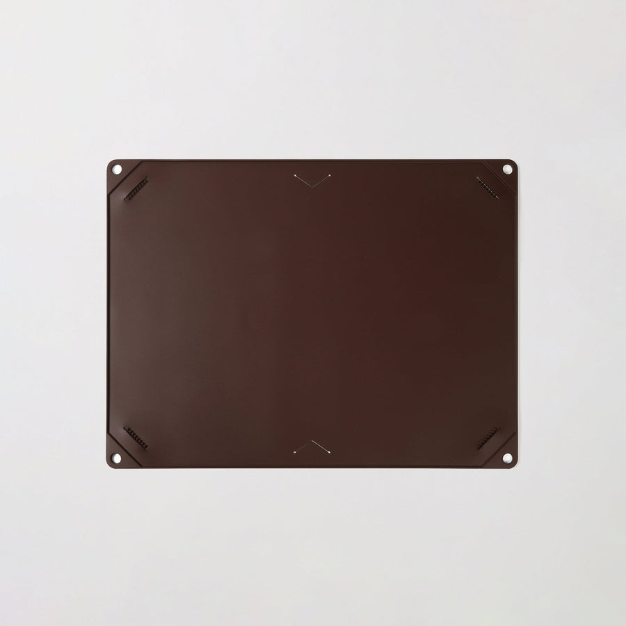 Dog toilet mat wide