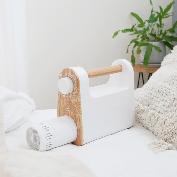 Multi-purpose futon dryer