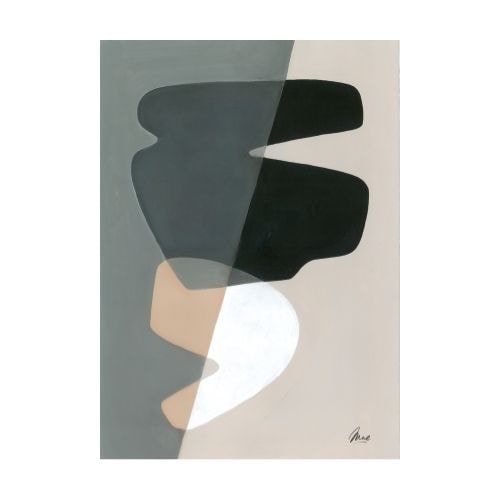 Composition 02 - 50×70