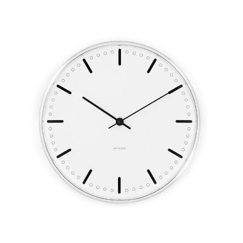 City Hall Wall clock Φ29cm