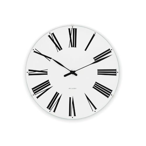 Roman Wall clock Φ29cm