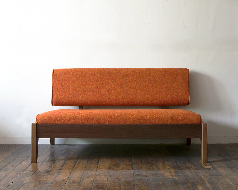 Low Ride Sofa 2seat Low Ride Sofa 2 seater