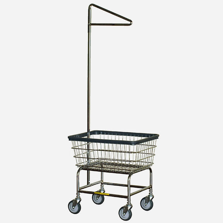 LAUNDRY CART Single Pole ランドリーカートシングルポール