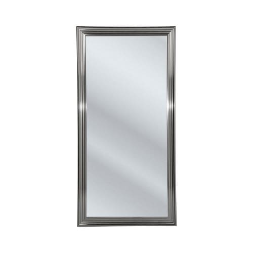 79742 Mirror Frame Eve Silver 180×90cm