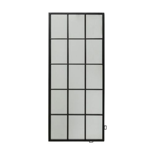 80107 Wall Mirror Soppalco 60×140cm