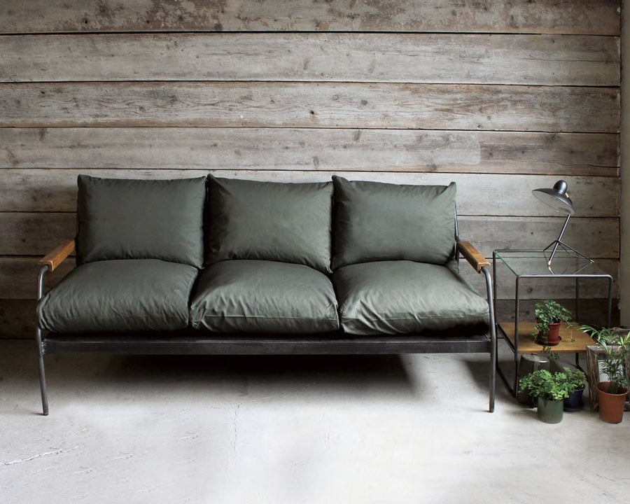 socph 3seat sofa ソコフソファ 3シーター