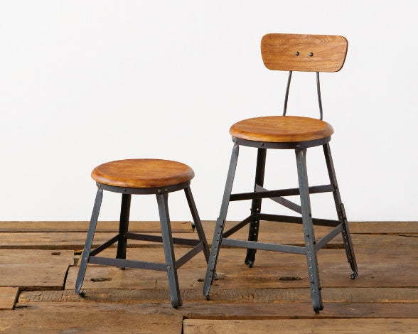 GRANDVIEW HIGH STOOL グランドヴューハイスツール