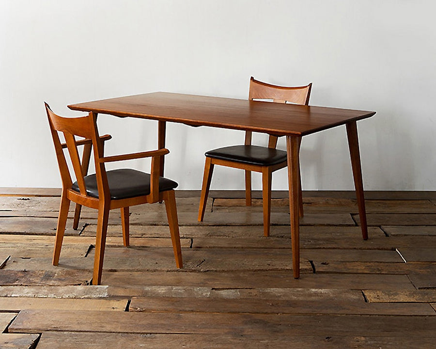 CARDIFF DINING TABLE カーディフ ダイニングテーブル