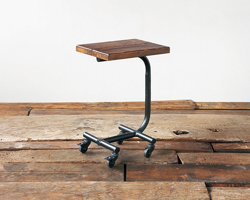 GRANDVIEW SIDE TABLE グランドビューサイド テーブル