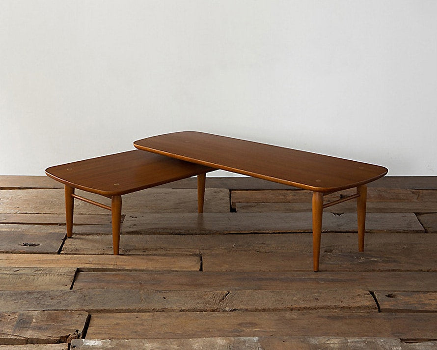 TRESTLES COFFEE TABLE トラッセルコーヒーテーブル