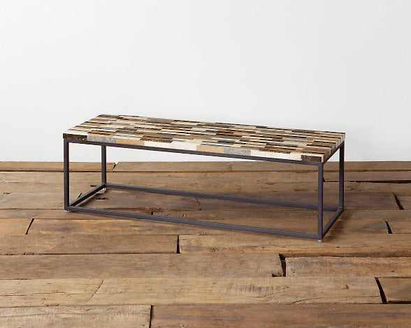 BODIE Coffee Table / Random ボディ コーヒーテーブル