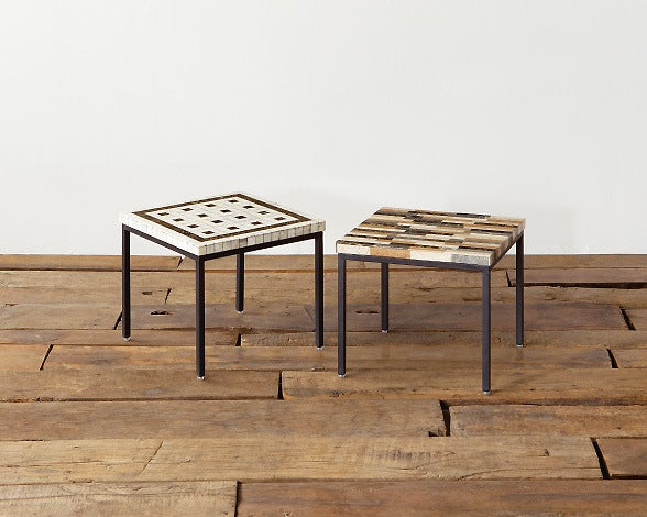 BODIE END TABLE ボディ エンドテーブル