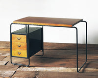 ACME Furniture(アクメファニチャー) BELLS Factory Desk ベルズ