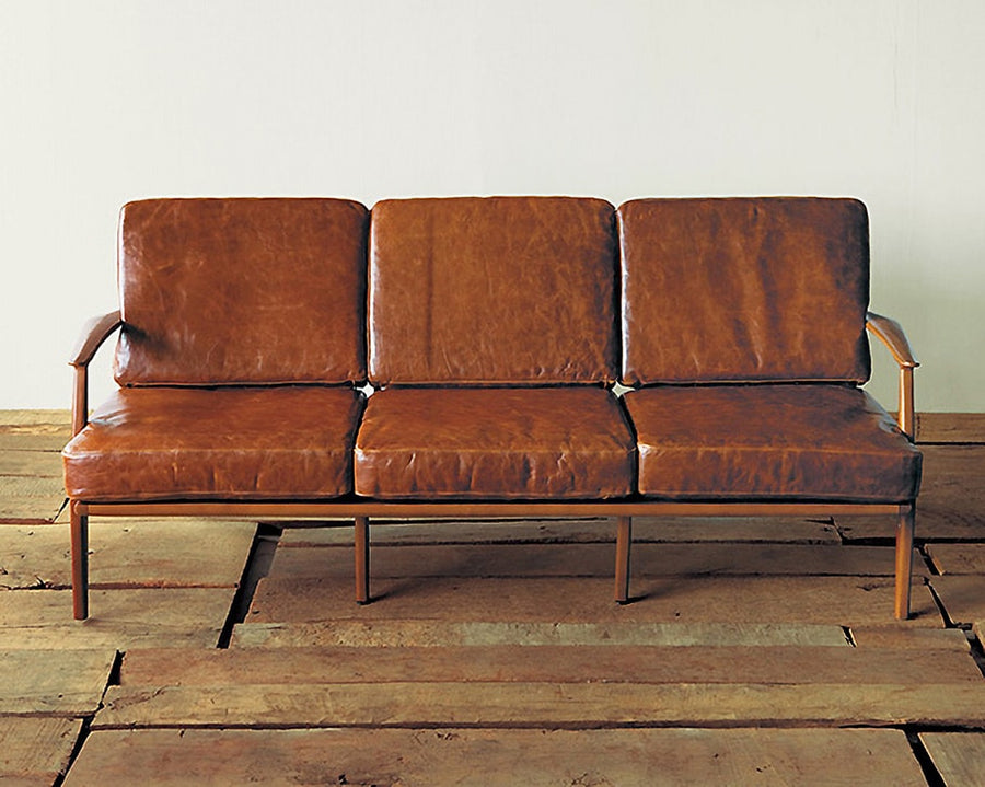 DELMAR SOFA Delmar sofa 3 seater